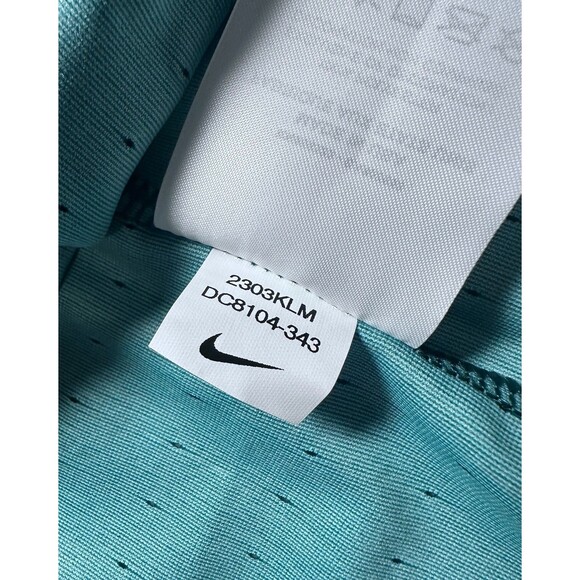 Nike Pro Elite Baylor University Running Singlet Tank Women's MEDIUM DC8104-343 - Picture 8 of 9